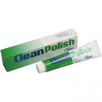 Cleanpolish Tube