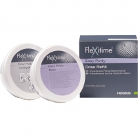 Flexitime Easy Putty Refill