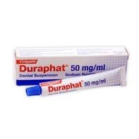 Duraphat Tube