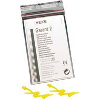 Intra-orale Tips Wit voor Garant