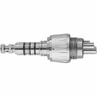 Multiflex Lux Koppeling 465-LRN