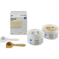 Panasil Putty Fast Refill