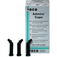 Admira Caps Refill A2