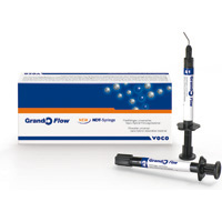 Grandio Flow Spuitje Refill A3