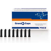 Grandio Caps Refill A3